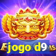 jogo d9